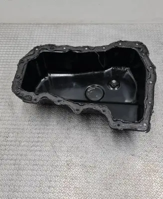 Citroen Jumper Oil sump 9815074280 2420
