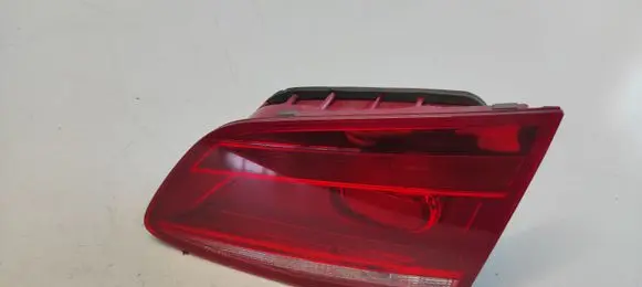 Volkswagen PASSAT B7 Tailgate rear/tail lights 605622 3AF945094B 605514