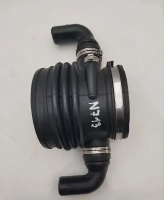 Maserati GranTurismo Air intake hose/pipe 215889