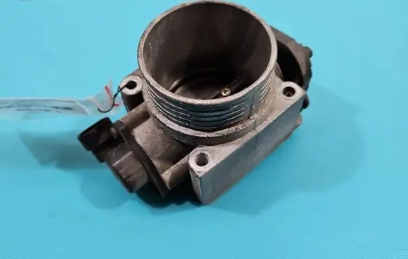 Volvo S40, V40 Throttle body valve 9186780 IMPRK1360978