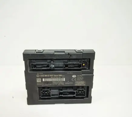 Audi A4 S4 B8 8K Central body control module 8K0907064HM
