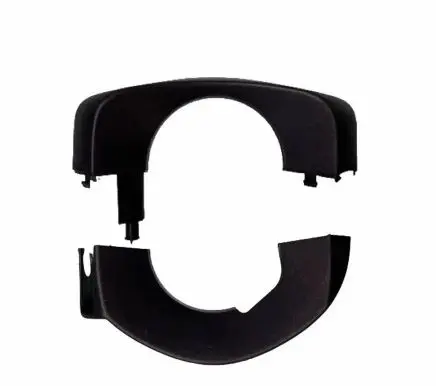 Renault Megane II Steering wheel column trim 8200079126