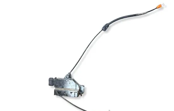 Citroen C4 Grand Picasso Rear door lock 24090816