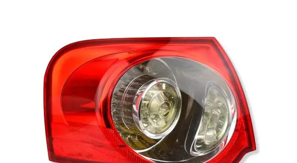 Volkswagen PASSAT B6 Rear/tail lights 3C9945095C