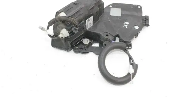 Jaguar XJ X351 Coupe door lock (next to the handle) EW93203A29NH