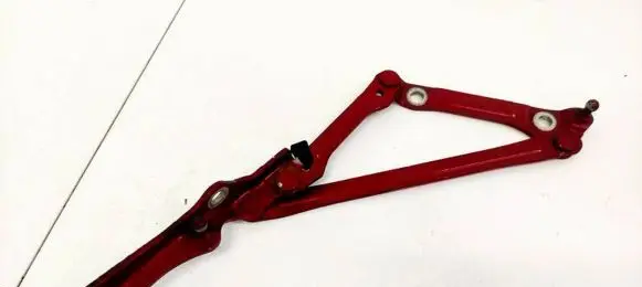 Lexus GS 300 350 430 450H Tailgate/trunk/boot hinge