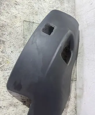 Volvo XC90 Front bumper corner part panel trim 08648335 48337