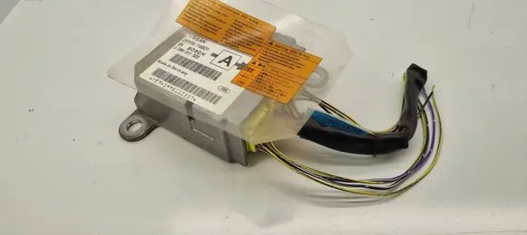 Nissan Micra Airbag control unit/module 2855674B01 0285001322