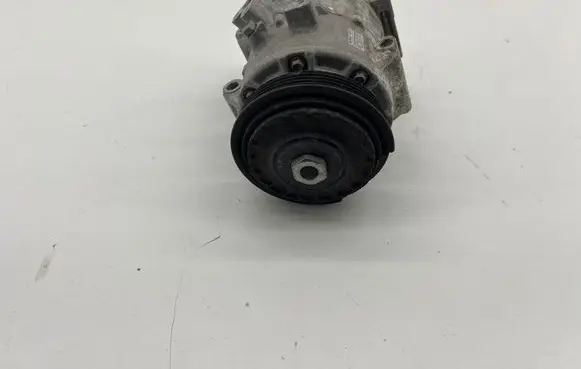 Toyota RAV 4 (XA30) Air conditioning (A/C) compressor (pump) CG447280 447280