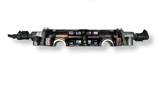 Opel Insignia A Rocker cam cover 55354224