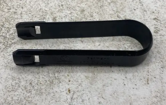 Audi A4 S4 B7 8E 8H Wheel nut cap/cover 8D0012244A