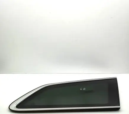 Volvo S90, V90 Rear side window 31424287