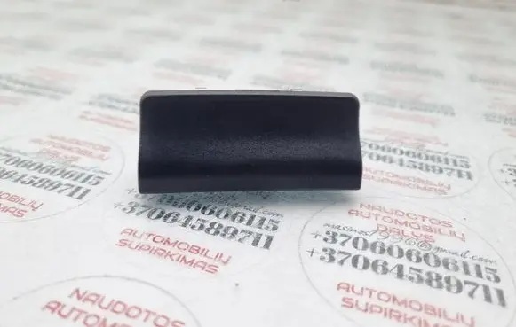 Volkswagen Touran I Sun solar sensor 1T0907539B