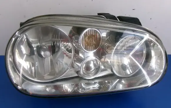 Volkswagen Golf IV Headlight/headlamp 1J1941018B