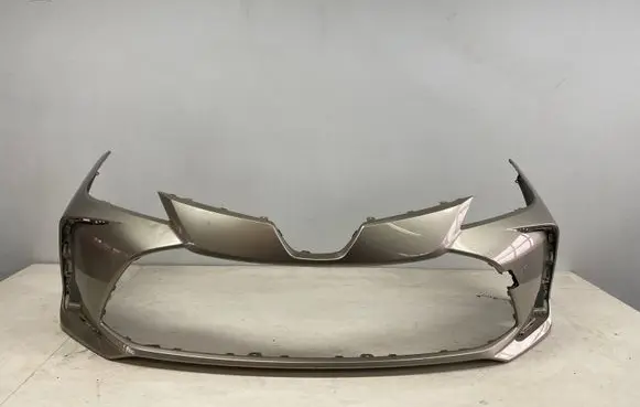 Toyota Corolla E210 E21 Front bumper 52119F2911