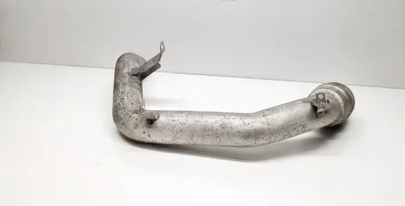 Volvo V70 Intercooler hose/pipe 31319820