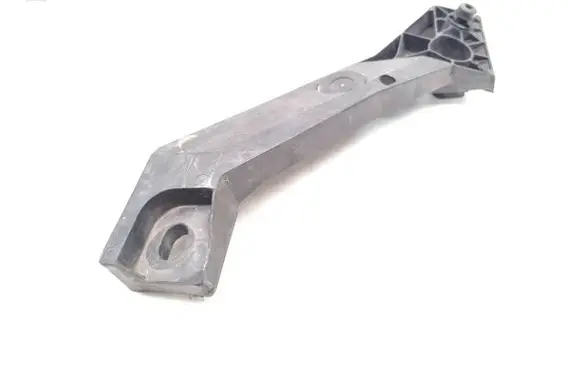 Opel Vivaro Headlight/headlamp mounting bracket 93868911