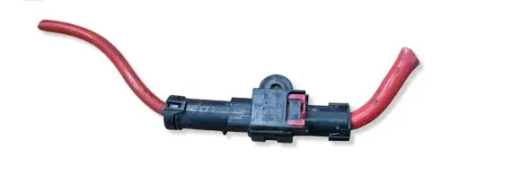 Audi A7 S7 4G Other wiring loom 4G0906444DE 4G0906234E