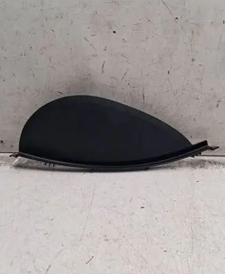 BMW 3 E90 E91 Dashboard side end trim 51457077819 7077819 72758411