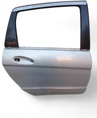 Mercedes-Benz B W245 Rear door 