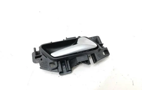 Peugeot 208 Front door interior handle 98201552