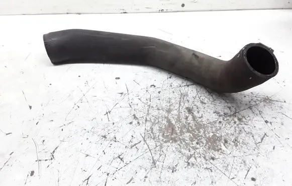 Mazda 3 I Intercooler hose/pipe