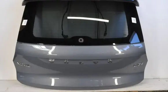 Volvo XC40 Tailgate/trunk/boot lid