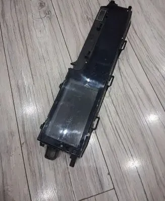 Renault Scenic II - Grand scenic II Screen/display/small screen P8200451507