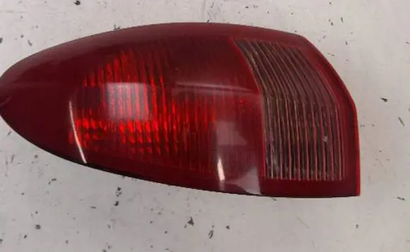 Alfa Romeo 147 Rear/tail lights 46556349