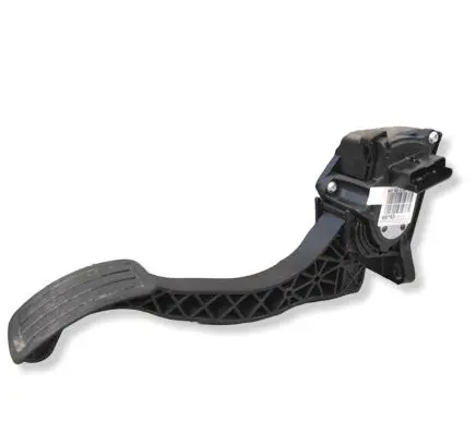 Peugeot Rifter Accelerator throttle pedal 9836042280 86ET63 9165773