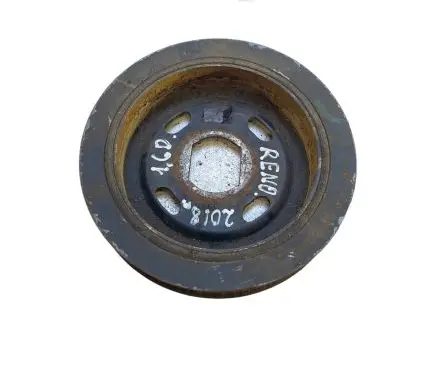 Nissan X-Trail T32 Crankshaft pulley E116128A