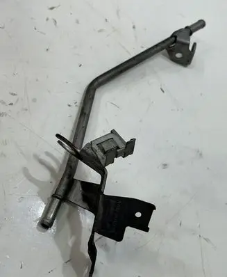 Mercedes-Benz E C207 W207 Engine coolant pipe/hose A6422000258 | 888.112.659