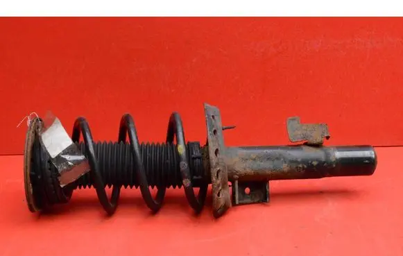 Volvo V60 Front shock absorber/damper 31262896