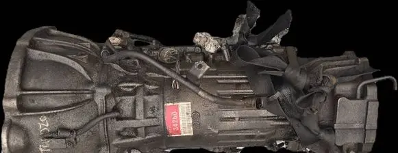 KIA Sorento Automatic gearbox 3040le