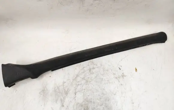 Audi 80 90 B2 (A) pillar trim 811867232D