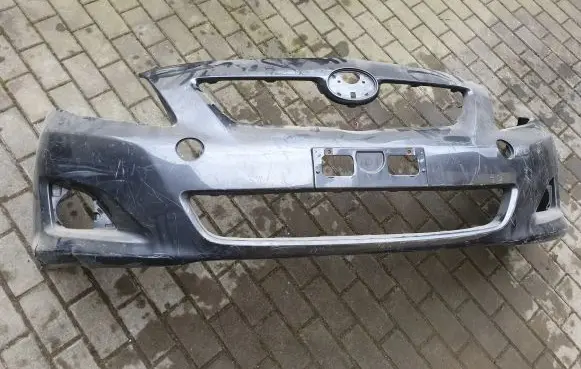 Toyota Corolla E140 E150 Front bumper 5211912A60