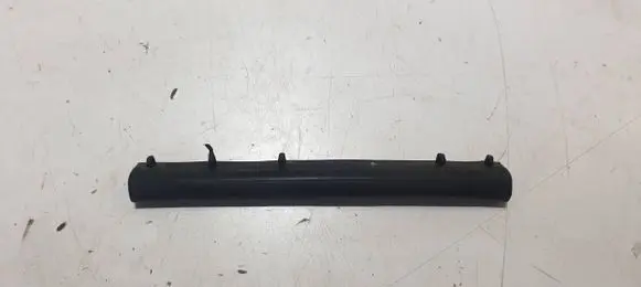Renault Clio V Engine compartment rubber 