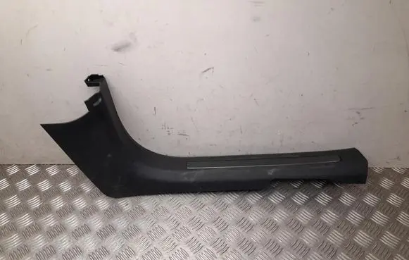 Polestar 4 Other sill/pillar trim element 80009792