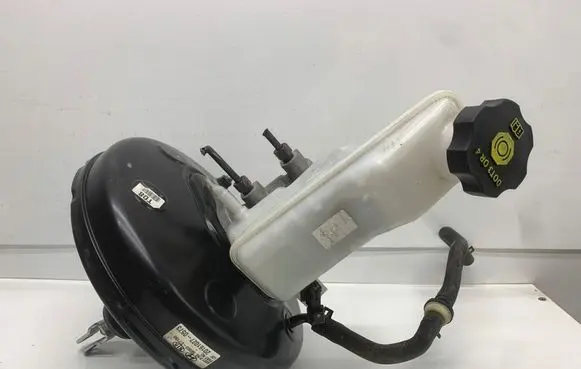 KIA Sportage Brake booster 58500D7150 20161027