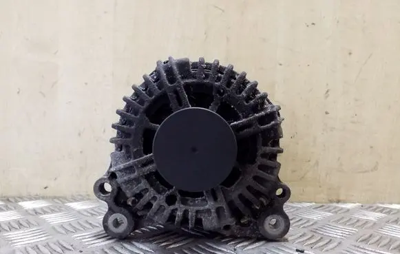 Seat Exeo (3R) Generator/alternator 06F903023P TG14C023 2543569B