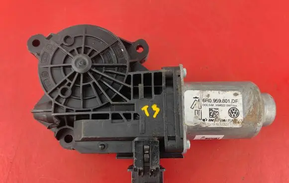 Volkswagen Polo V 6R other engine part 6R0959801DF