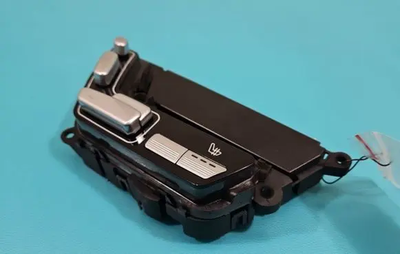 Mercedes-Benz S W221 Seat control switch A2218707851 IMPRK1434768