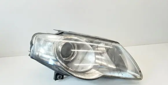 Volkswagen PASSAT B6 Headlight/headlamp 3C0941006R