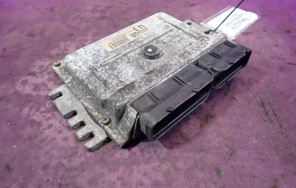 Nissan Micra Engine control unit/module ECU 