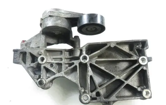 Volkswagen Golf Plus Generator/alternator bracket 038903143AF