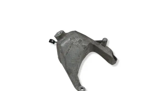 Audi A5 Engine mounting bracket 4M0199307BQ