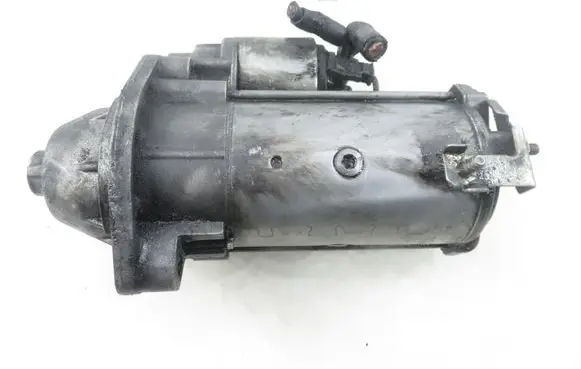 Audi A4 S4 B6 8E 8H Starter motor SS3003
