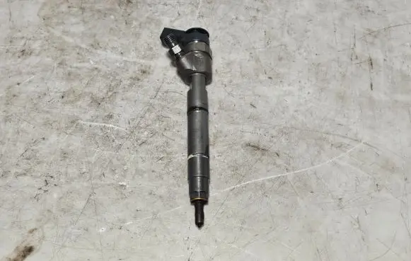 Mercedes-Benz A W169 Fuel injector A6400700787 0445110167