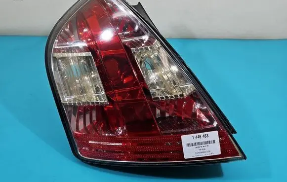 Fiat Stilo Rear/tail lights IMPRK1446463