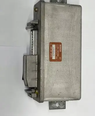 Audi 80 90 S2 B4 ABS control unit/module 4A0907379